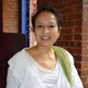 Meet your Posher, Kazuko